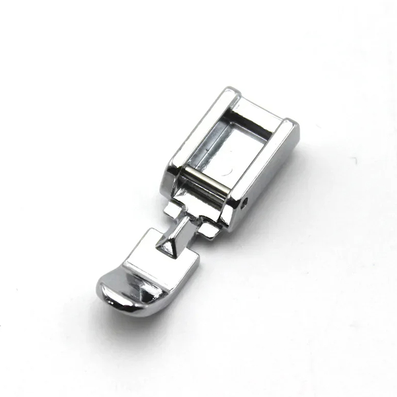 Zipper Foot Presser - Zipper Sewing Machine Presser Foot Left