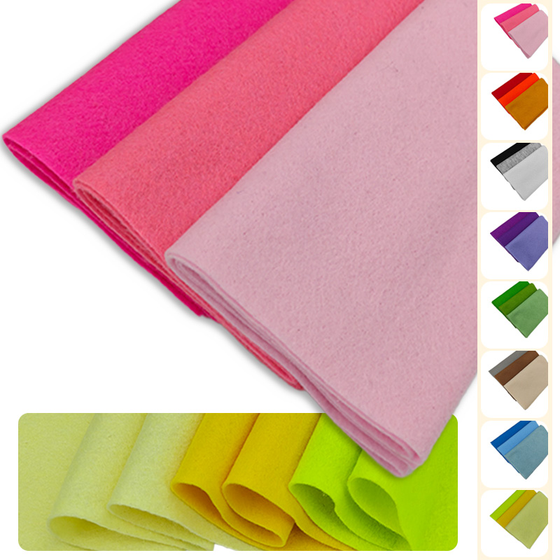 Fabric Softener Sheet - 3 pieces of 90X30cm, 1.4mm thick