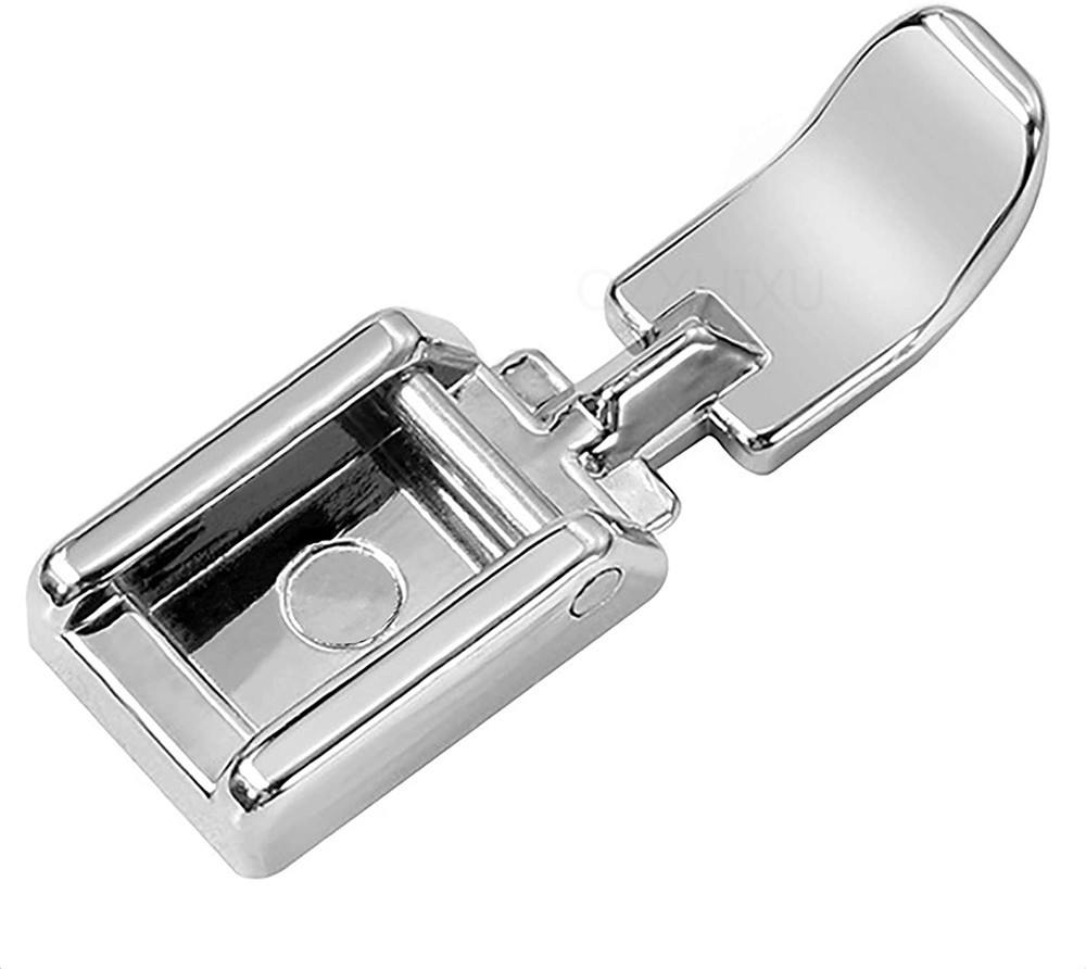 Zipper Foot Presser - Sewing Accessories Presser Foot Narrow Zipper