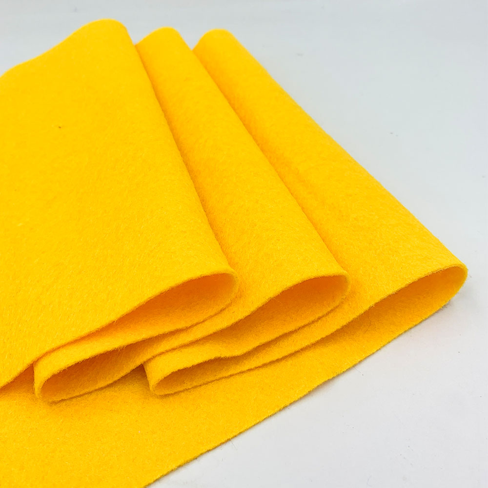 90cm Soft Felt Fabric Non-wove - Fabric Softener Sheet ulasan dan harga
