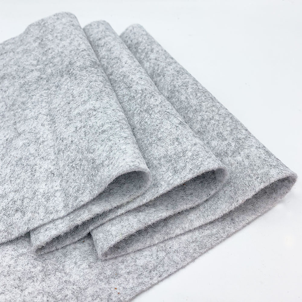 90cm Soft Felt Fabric Non-wove - Fabric Softener Sheet ulasan dan harga