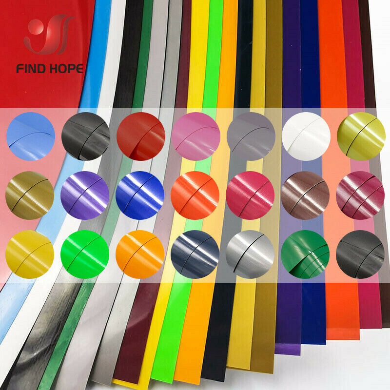 PU Heat Transfer Vinyl Film Ir - Fabric Softener Sheet ulasan dan harga