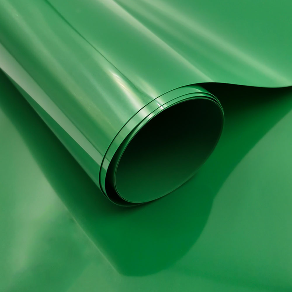 PU Heat Transfer Vinyl Film Ir - Fabric Softener Sheet ulasan dan harga