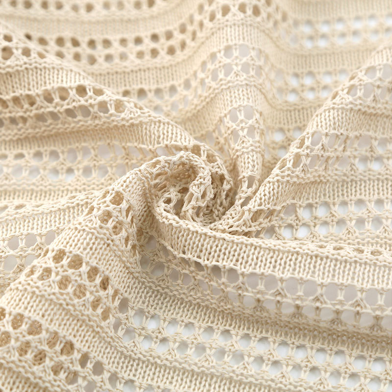Jacquard Flat Knitting Braided - Sewing Tweed ulasan dan harga