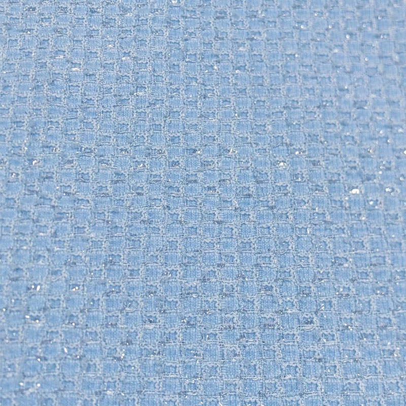 Small Lattice and Bright Wire  - Sewing Tweed ulasan dan harga