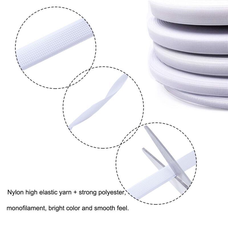High Density Polyester Boning  - Sewing Garments ulasan dan harga