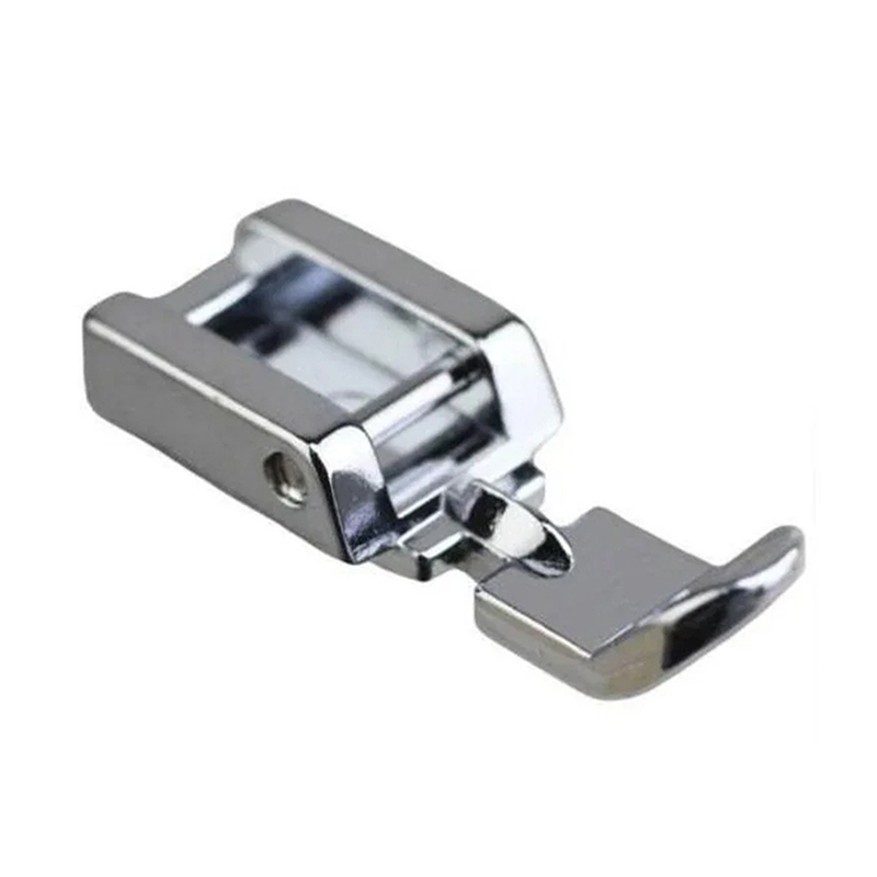 Zipper Sewing Machine Presser  - Zipper Foot Presser ulasan dan harga