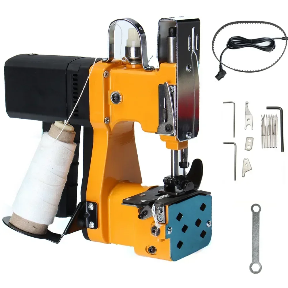 Electric Sewing Machine Portab - Sewing In Textile Industry ulasan dan harga