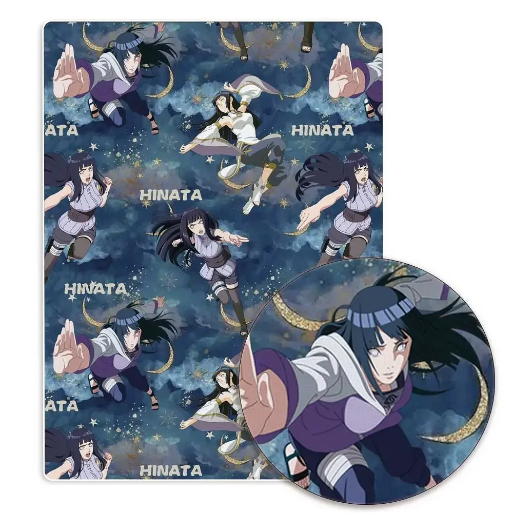 naruto Anime peripherals Fabri - Sewing Production ulasan dan harga