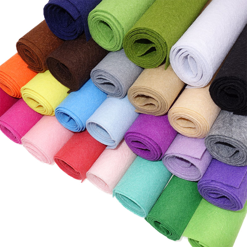 Felt Fabric  Non-Woven Felt Fa - Fabric Softener Sheet ulasan dan harga
