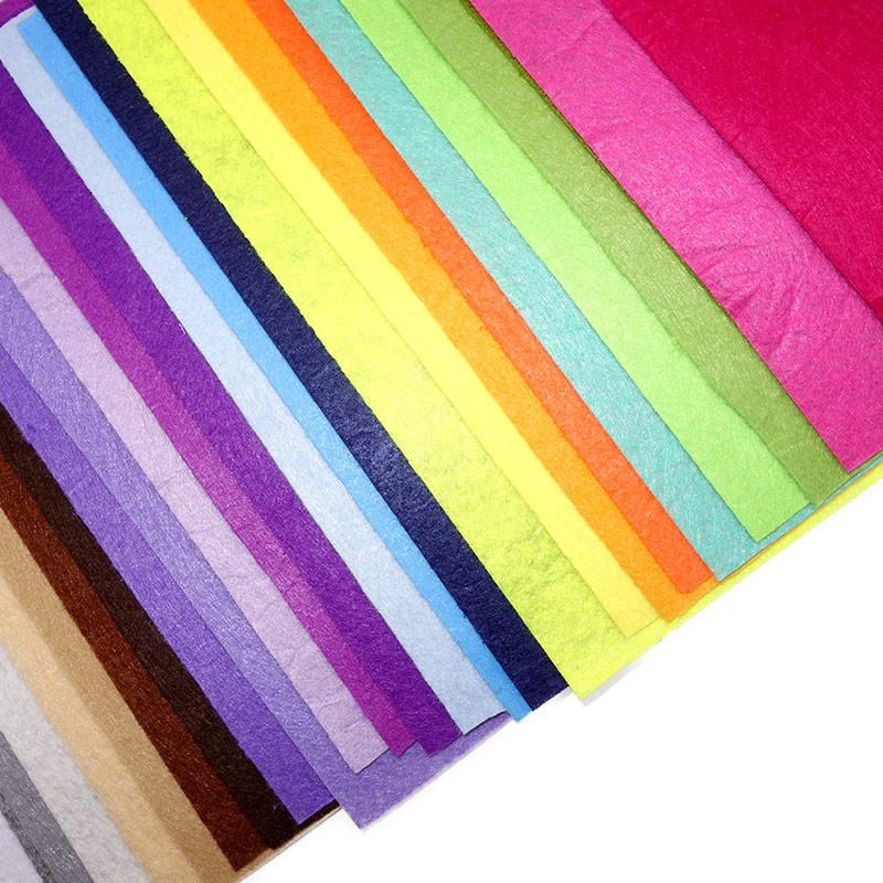 Felt Fabric  Non-Woven Felt Fa - Fabric Softener Sheet ulasan dan harga