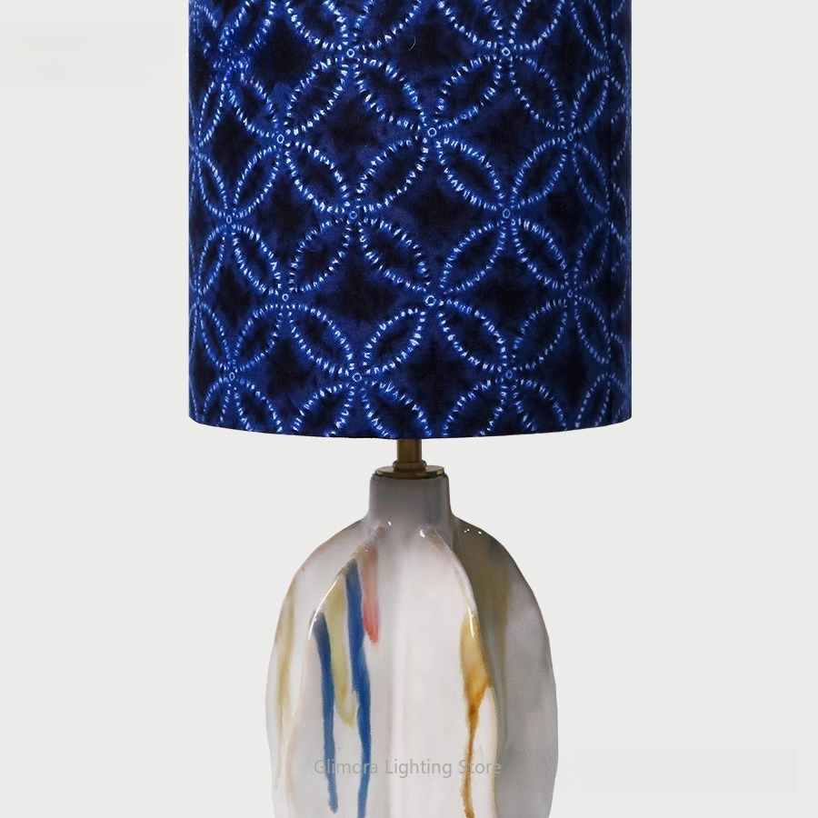 Liberty Fabric Table Lamp: Imp - Century Textile & Sewing Supply Photos ulasan dan harga