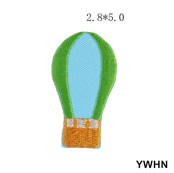New Arrival 10 Pcs Embroidered - Sewing Id ulasan dan harga