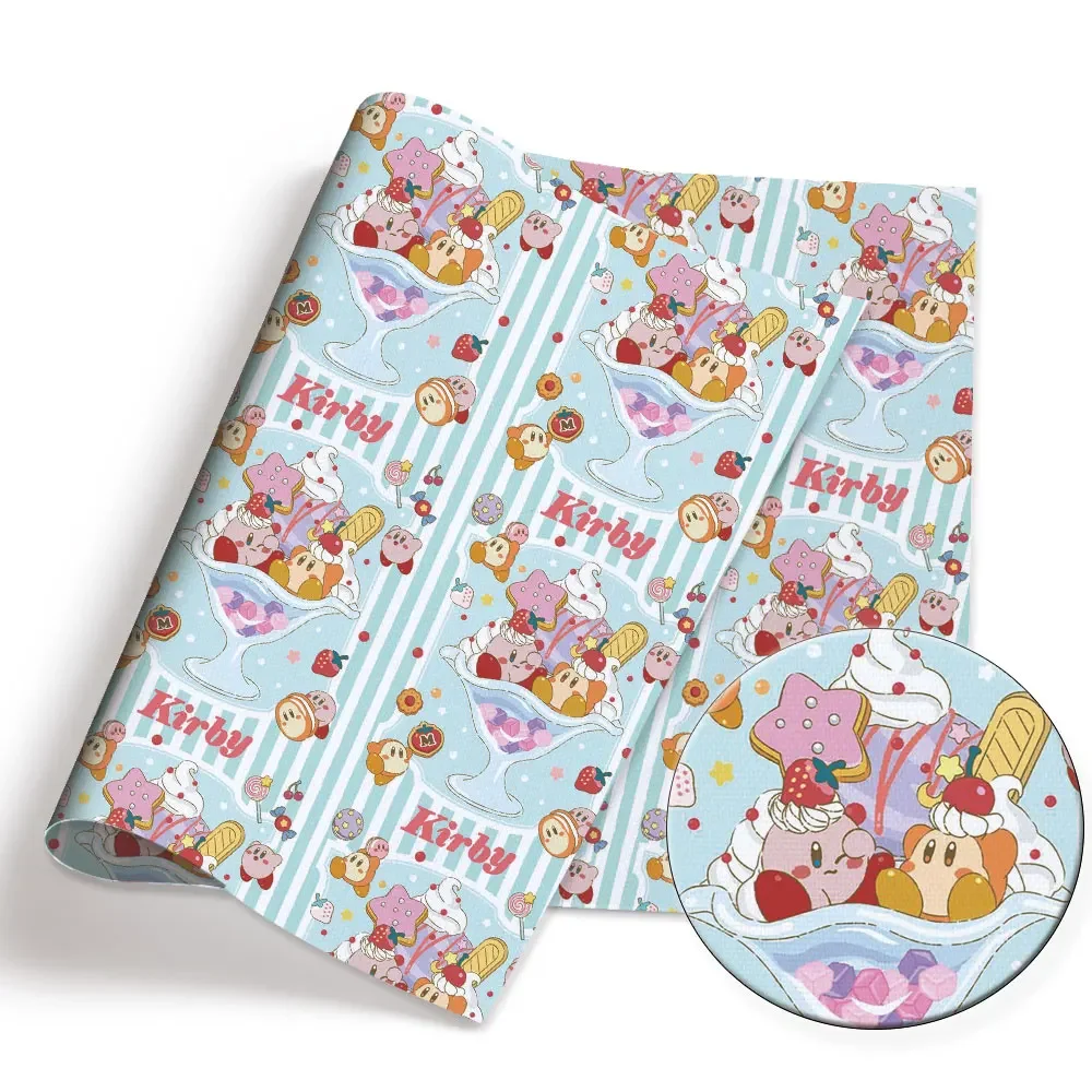 Cartoon Fabric Hot DIY140*50cm - Sewing Production ulasan dan harga
