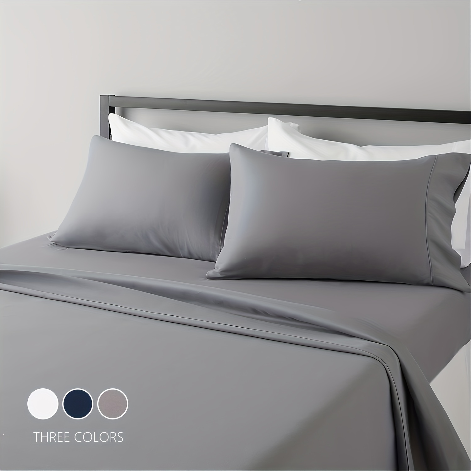 Sheet Set Breathable & Cooling - Fabric Softener Sheet ulasan dan harga
