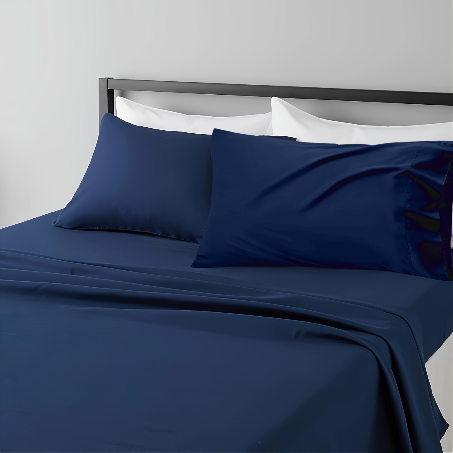 Sheet Set Breathable & Cooling - Fabric Softener Sheet ulasan dan harga