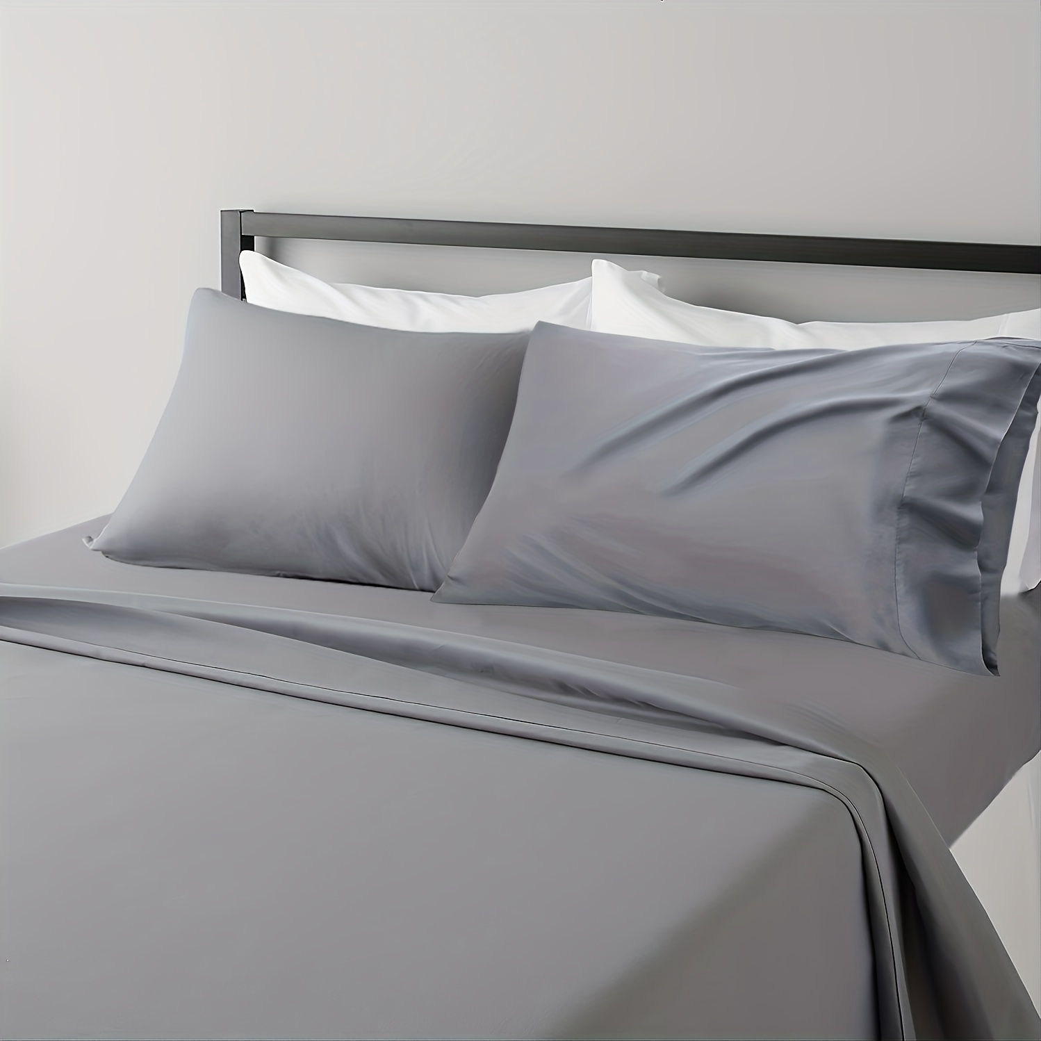 Sheet Set Breathable & Cooling - Fabric Softener Sheet ulasan dan harga