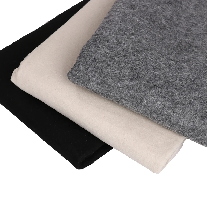 3mm Thickness Soft Wool Felt F - Fabric Softener Sheet ulasan dan harga