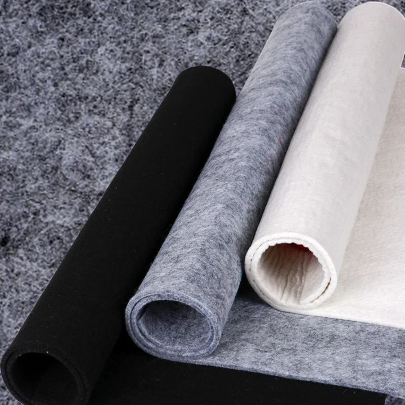 3mm Thickness Soft Wool Felt F - Fabric Softener Sheet ulasan dan harga