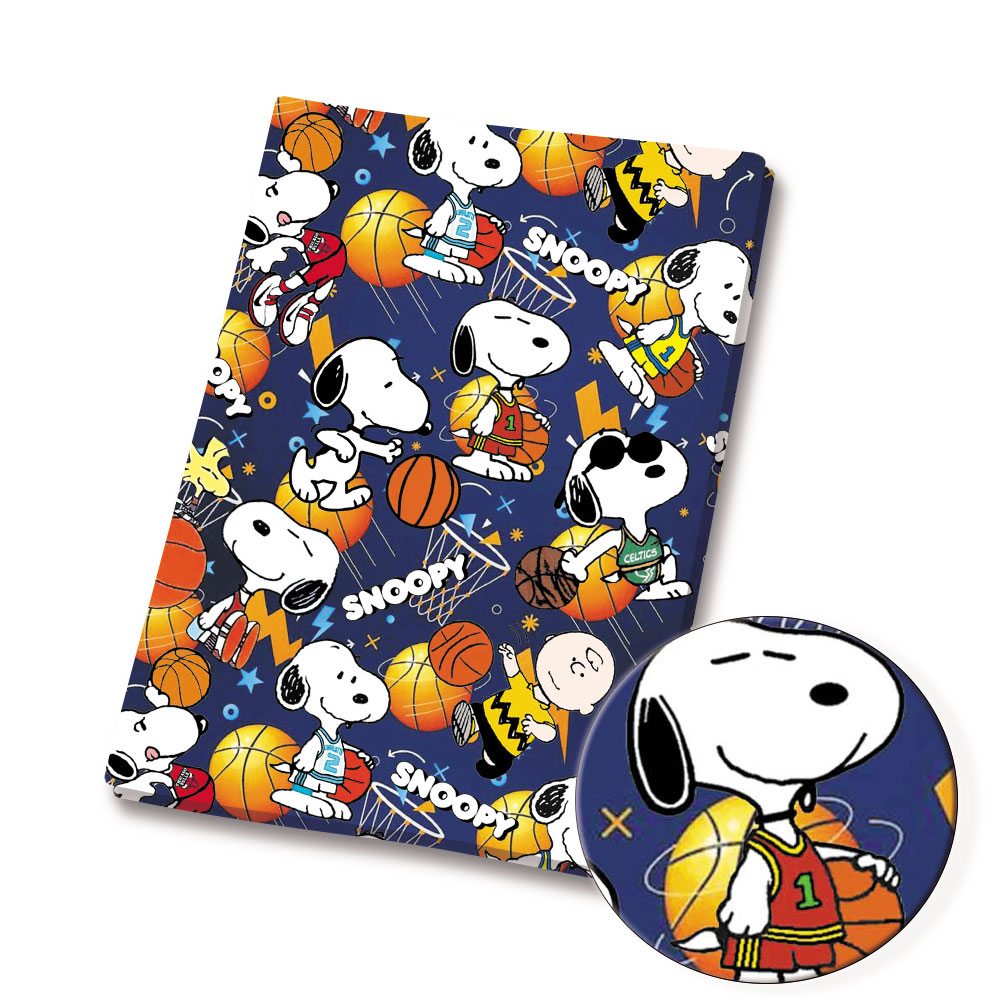 TAKARA TOMY Snoopy fabric140x5 - Sewing Production ulasan dan harga