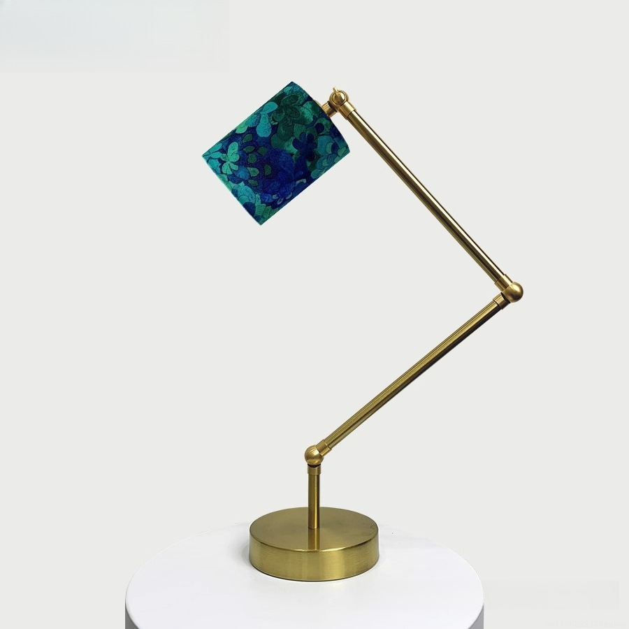 Adjustable Reading Lamp: Metal - Century Textile & Sewing Supply Photos ulasan dan harga