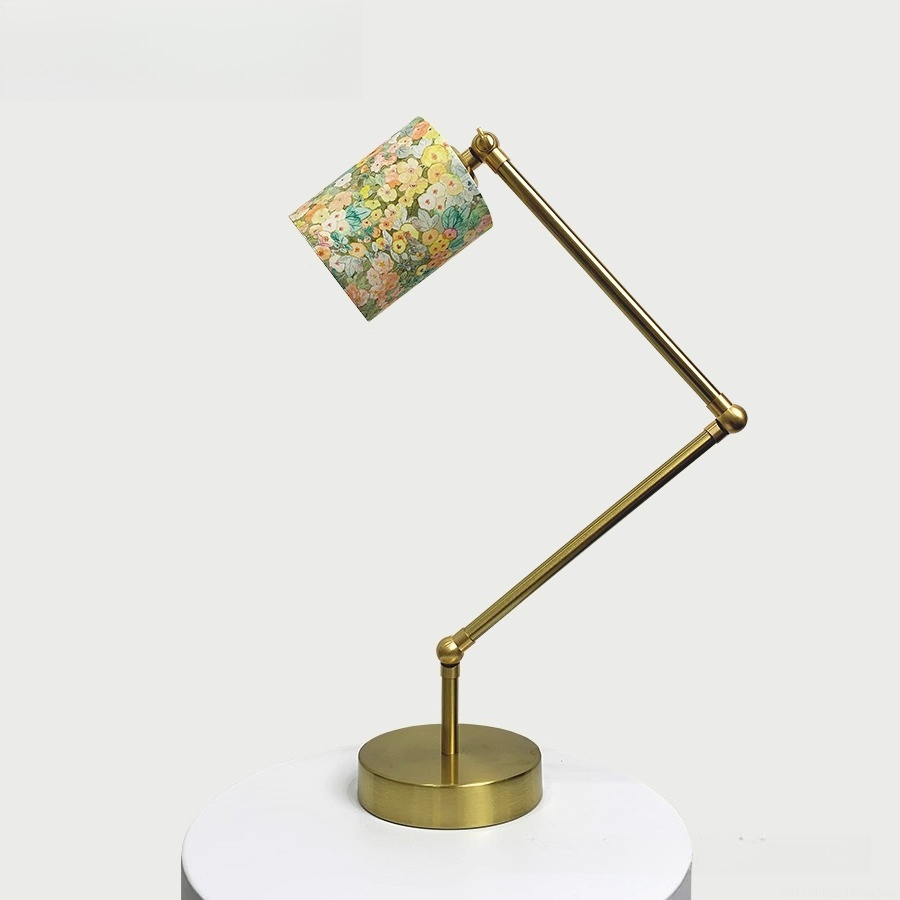 Adjustable Reading Lamp: Metal - Century Textile & Sewing Supply Photos ulasan dan harga