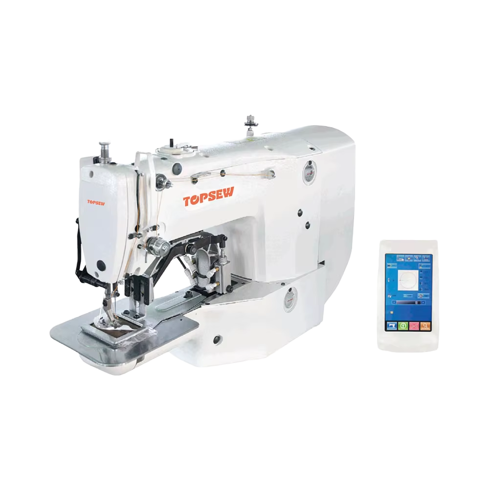 ATV&UTVComputer Controlled Bar - Sewing Garments ulasan dan harga