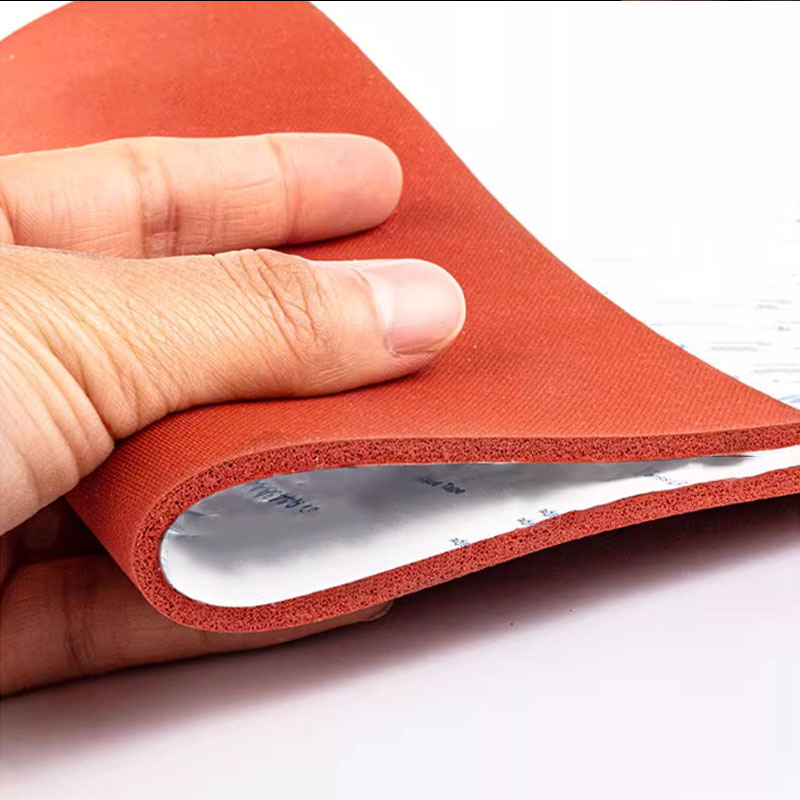 Self-adhesive Silicone Rubber  - Fabric Softener Sheet ulasan dan harga