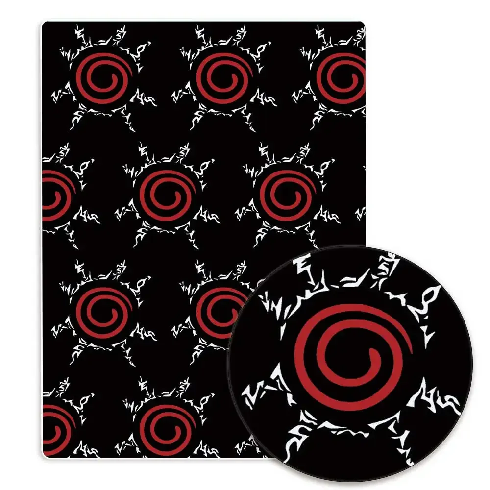 naruto Anime peripherals Fabri - Sewing Production ulasan dan harga