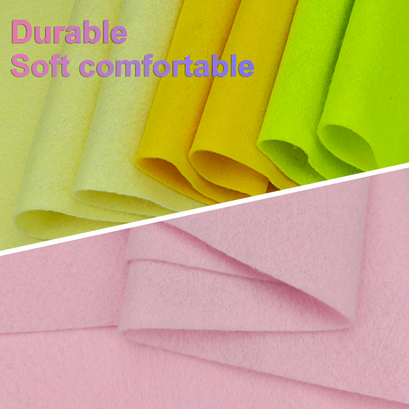 3 pieces of 90X30cm, 1.4mm thi - Fabric Softener Sheet ulasan dan harga