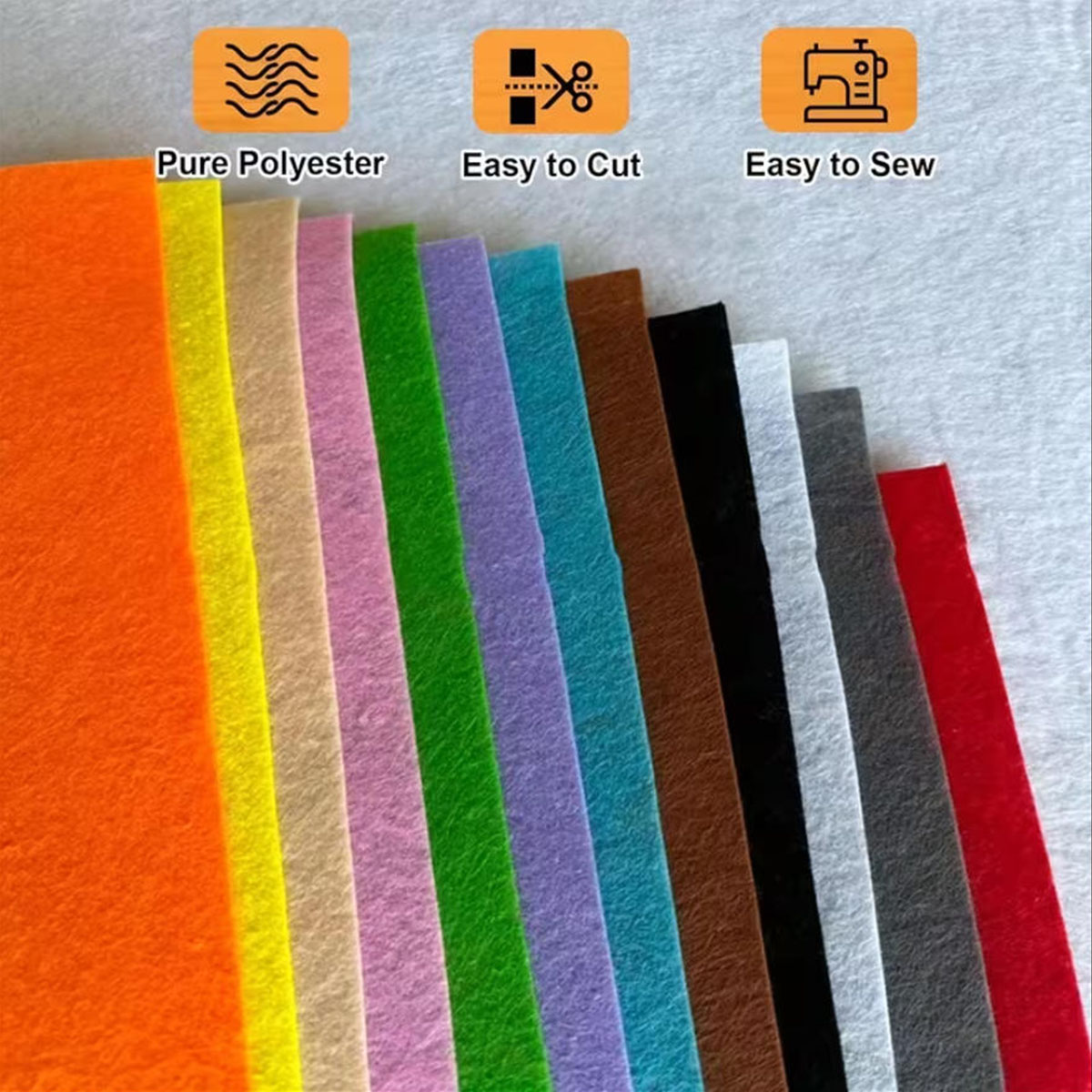 Felt Cloth Non-Woven Fabric Ha - Fabric Softener Sheet ulasan dan harga