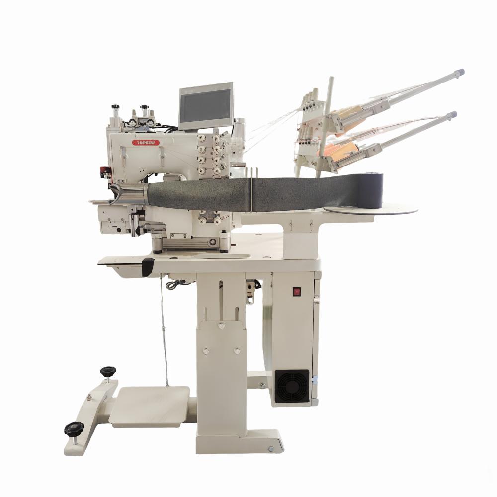 ATV&UTVHigh Speed Multi Needle - Sewing Garments ulasan dan harga