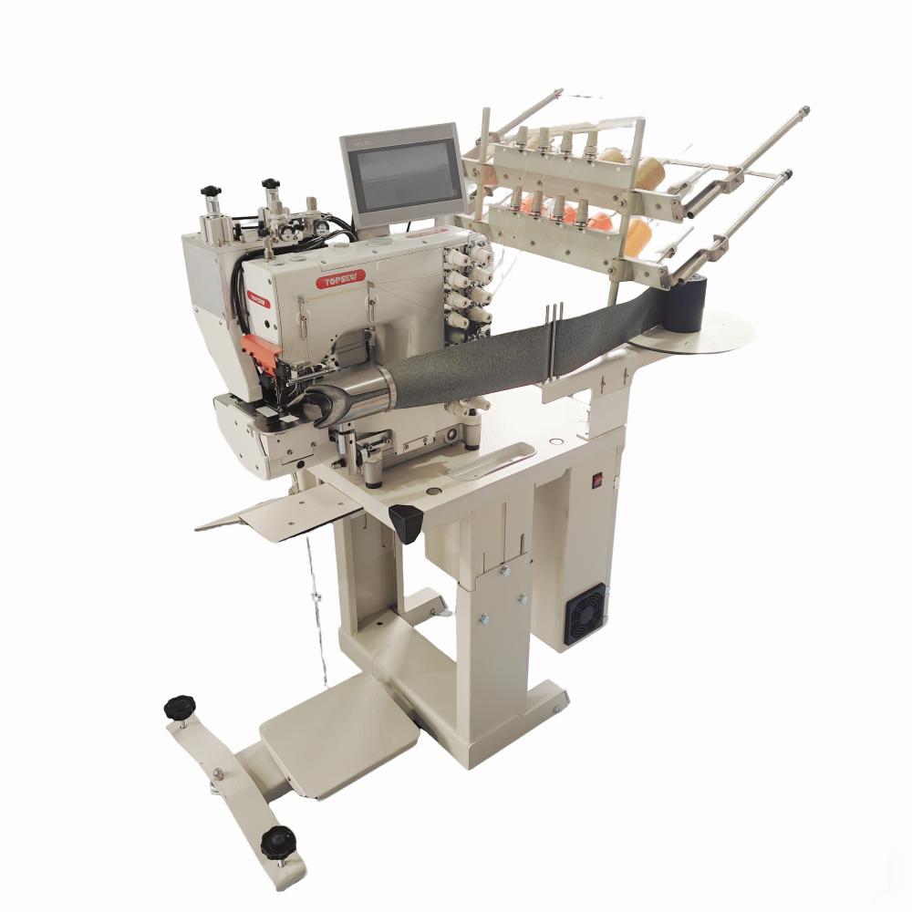 ATV&UTVHigh Speed Multi Needle - Sewing Garments ulasan dan harga