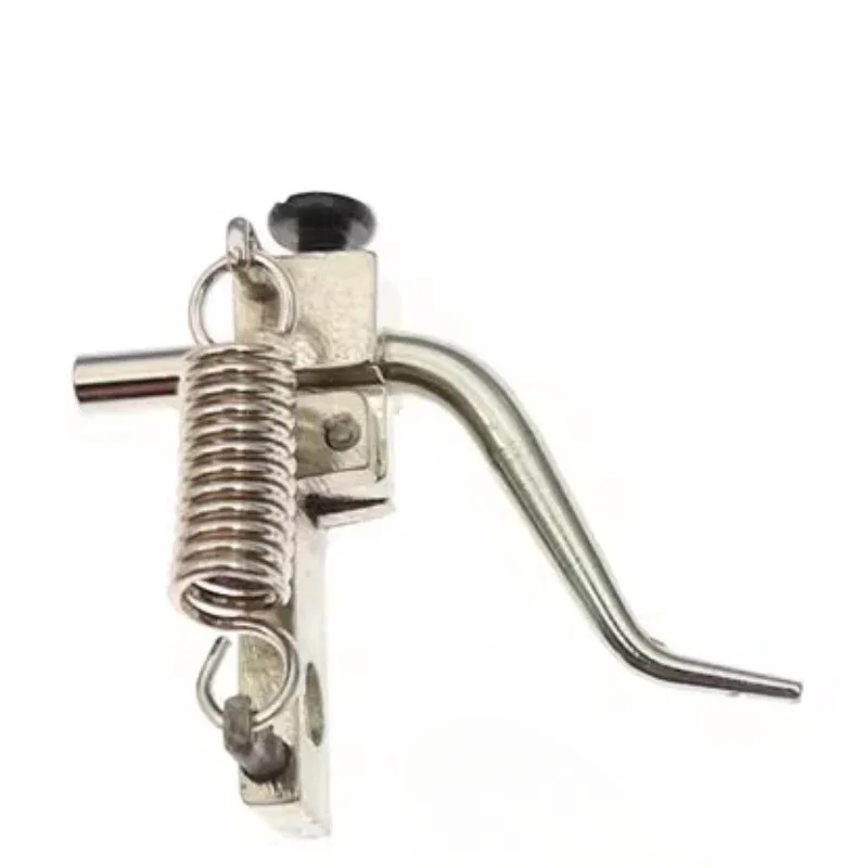 Computer Roller Edge Device 59 - Zipper Foot Presser ulasan dan harga