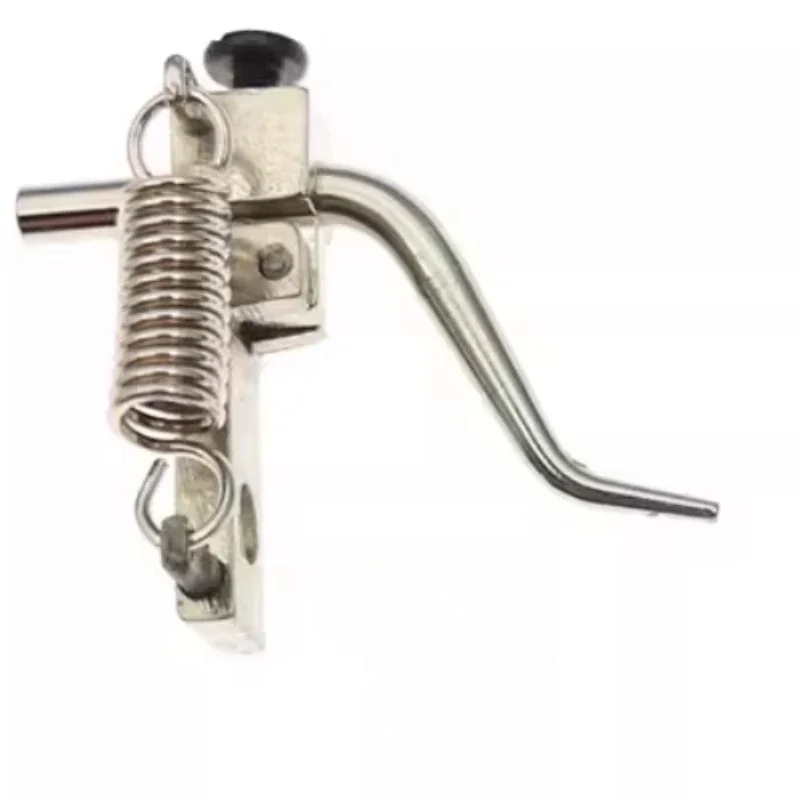 Computer Roller Edge Device 59 - Zipper Foot Presser ulasan dan harga