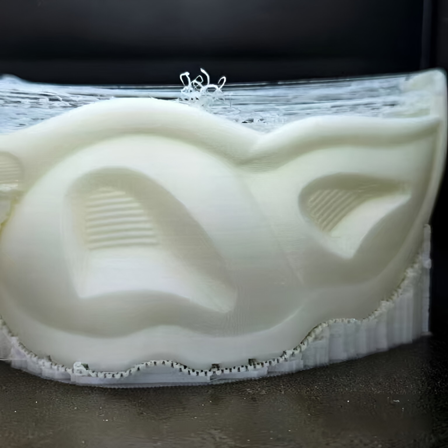 Flexible TPU Filament 70A 3D P - Fabric Softener Sheet ulasan dan harga