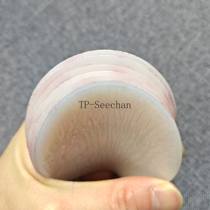 Thick 1-10mm Soft Silicone Gas - Fabric Softener Sheet ulasan dan harga