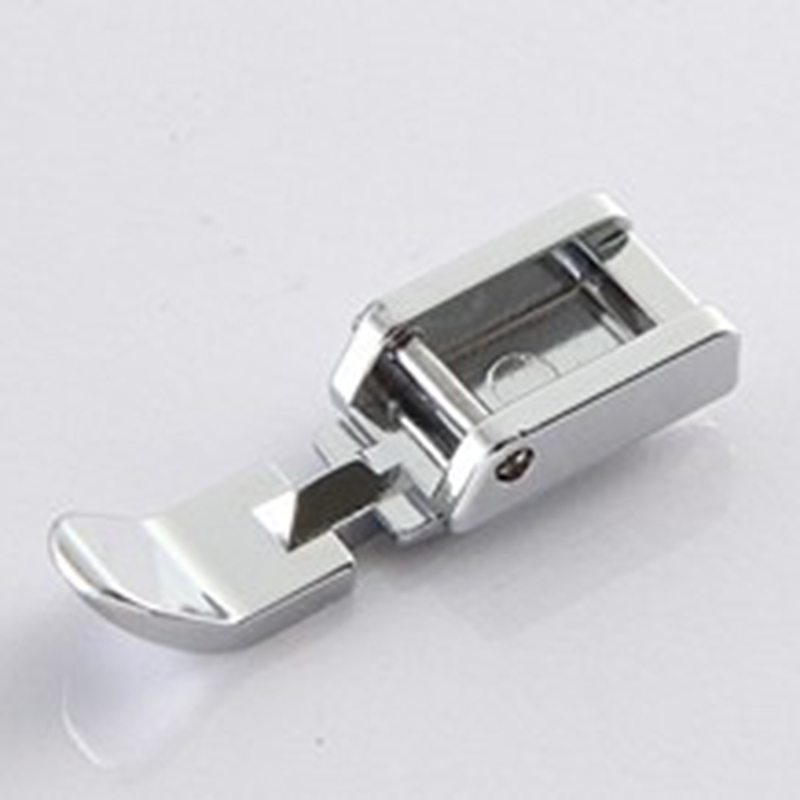 On Singer Brother Sewing Acces - Zipper Foot Presser ulasan dan harga