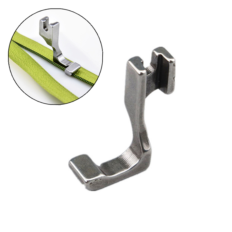 C Invisible Zipper Presser Foo - Zipper Foot Presser ulasan dan harga