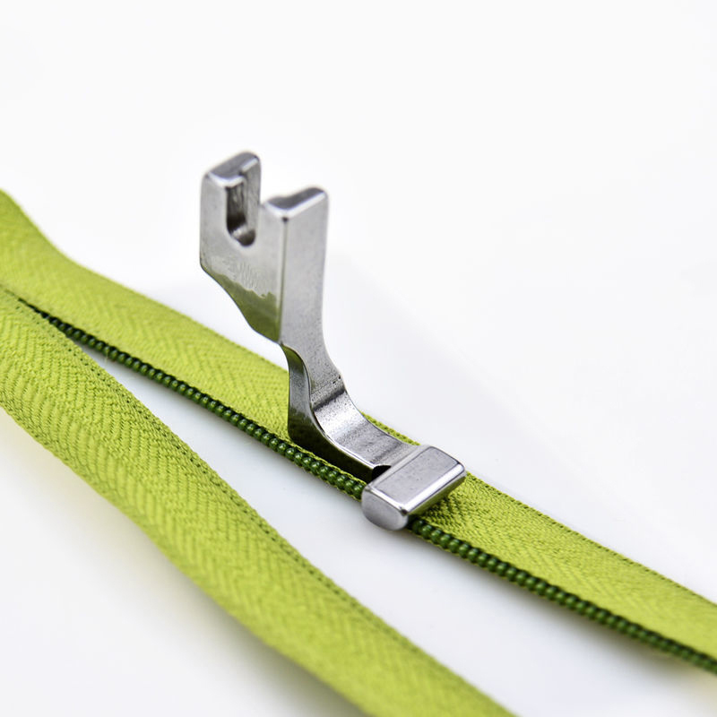C Invisible Zipper Presser Foo - Zipper Foot Presser ulasan dan harga