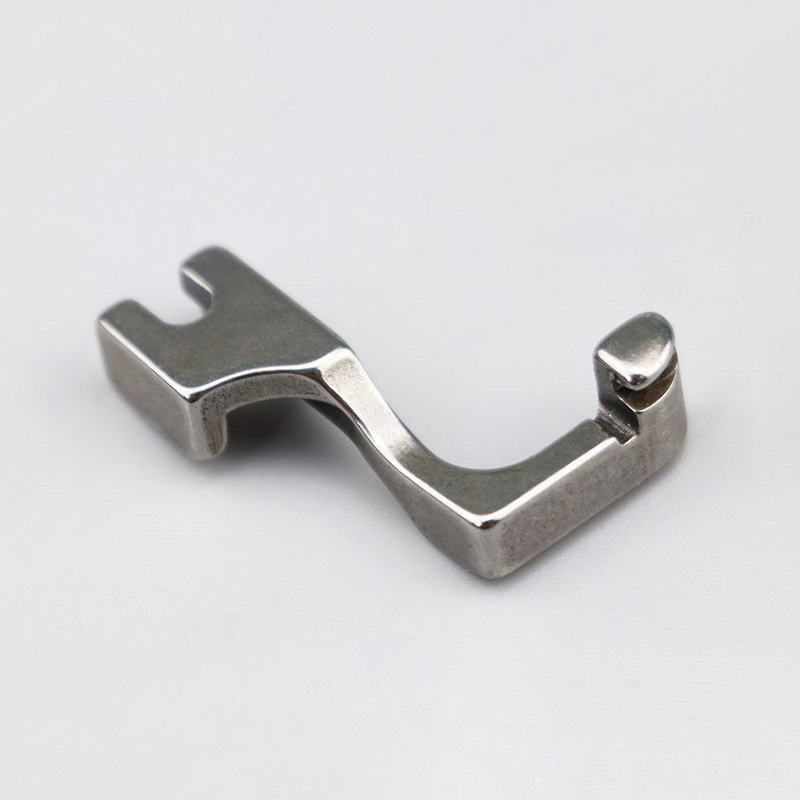 C Invisible Zipper Presser Foo - Zipper Foot Presser ulasan dan harga