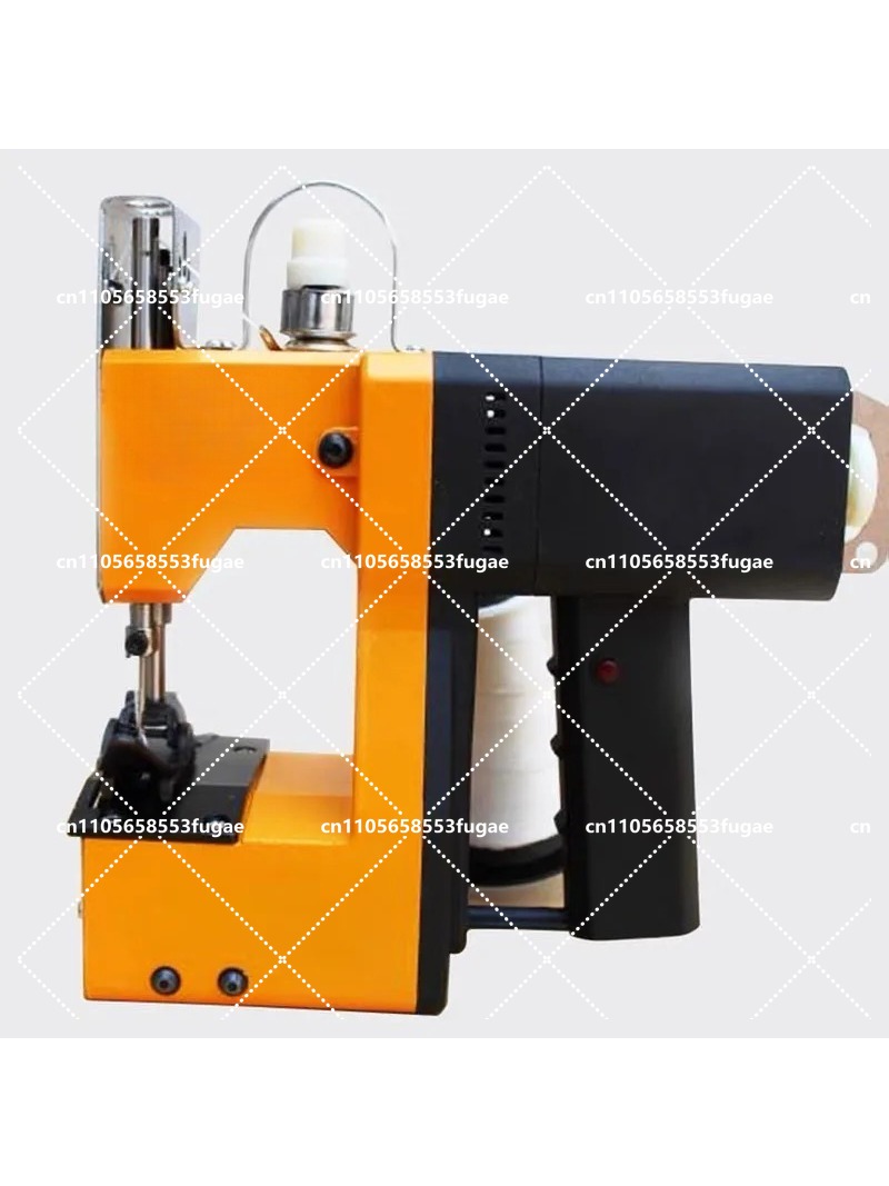 Electric Sewing Machine Portab - Sewing In Textile Industry ulasan dan harga