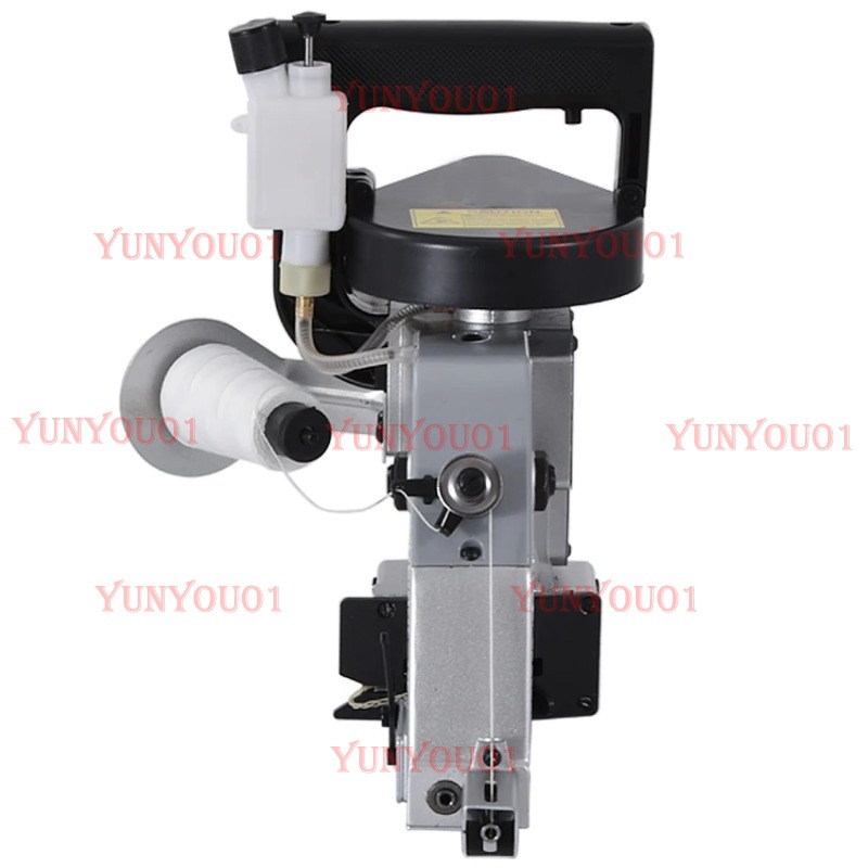 Industrial Electric Sewing Mac - Sewing In Textile Industry ulasan dan harga