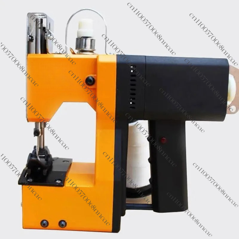 Electric Sewing Machine Portab - Sewing In Textile Industry ulasan dan harga