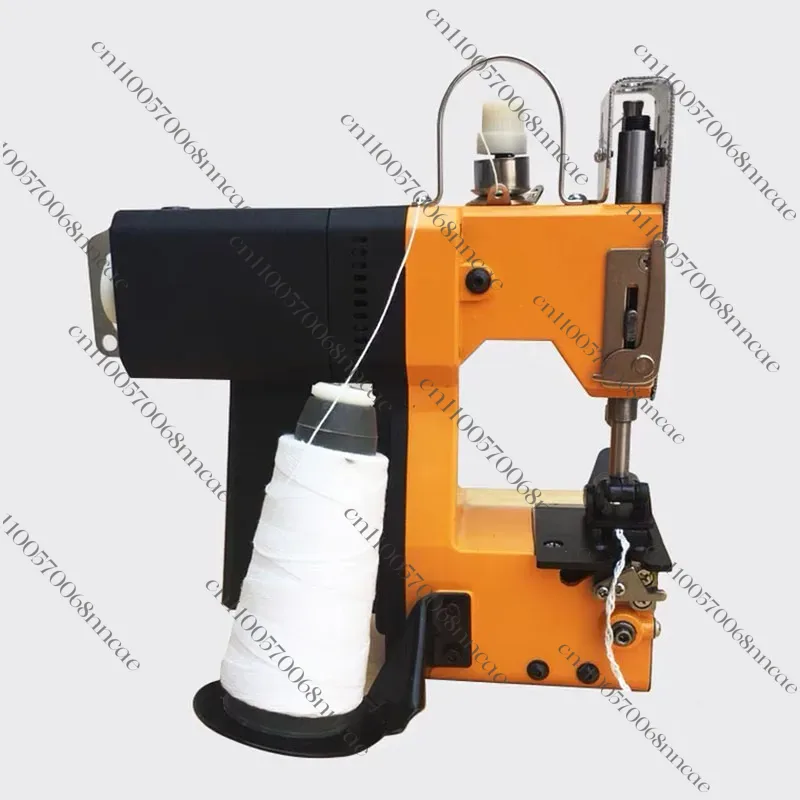 Electric Sewing Machine Portab - Sewing In Textile Industry ulasan dan harga