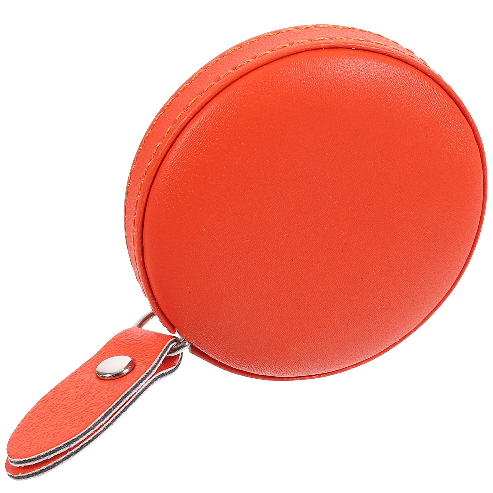 1Pcs PU Measuring Tape 1.5m Au - Sewing Garments ulasan dan harga