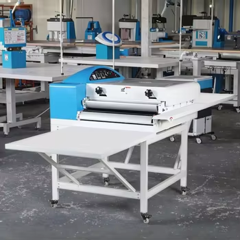 WH-450B High Speed Open Type B - Sewing Garments ulasan dan harga