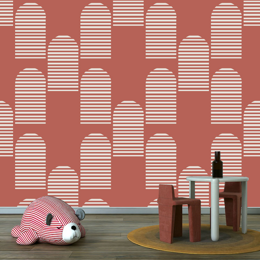 20+ Minimalist Mid Century Mod - Century Textile & Sewing Supply Photos ulasan dan harga