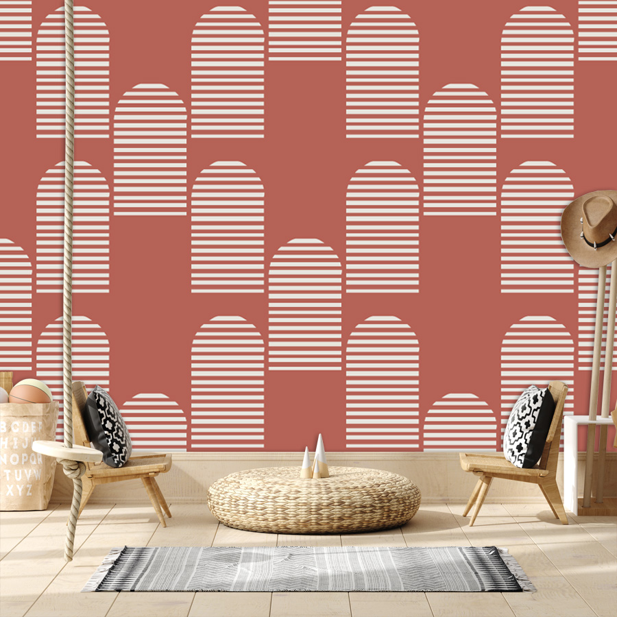 20+ Minimalist Mid Century Mod - Century Textile & Sewing Supply Photos ulasan dan harga