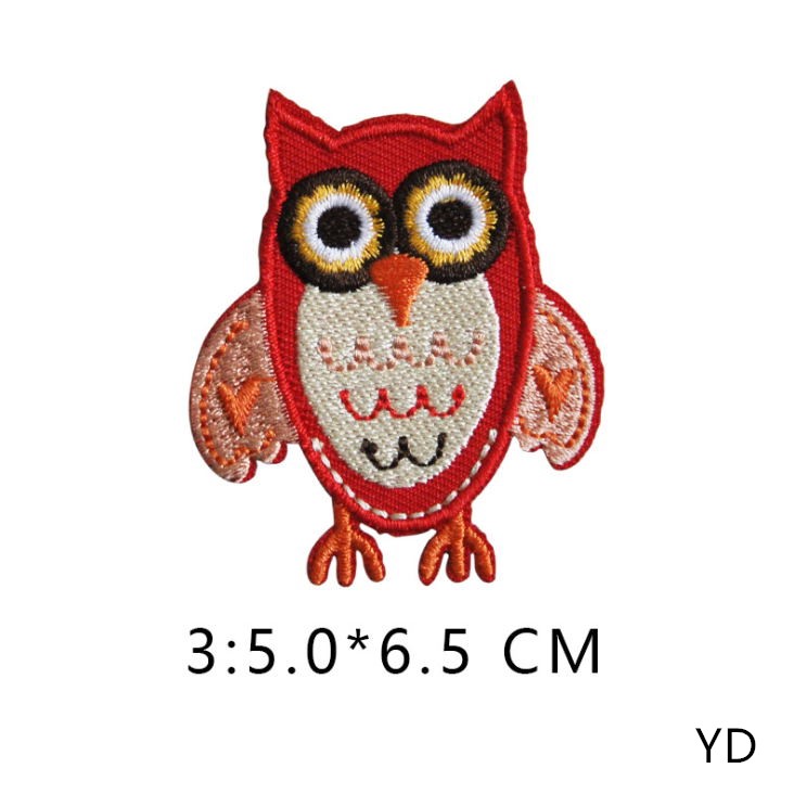 New Arrival 10 Pcs Embroidered - Sewing Id ulasan dan harga